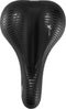 Selle Royal Zadel Avenue Heren Zwart