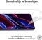 iMoshion Screenprotector Geschikt voor Xiaomi Poco X5 5G - iMoshion Screenprotector Folie 3 pack