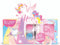 UNICORN - do it yourself - tattoo kit - body tattoo - tattoo stencils - meisjes - Unicorn - magic - glitter