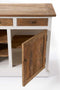Riviera Maison Dressoir Kasten - Driftwood Dresser - Wit