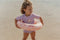 Little Dutch Zwemring Blauw 50 cm Ocean Dreams Roze