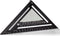 Hultafors rafter speed square GROOT 0-90 graden lemmetlengte 300mm (257040)