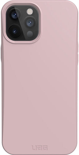 Urban Armor Gear Outback - Smartphonehoesje - Schokbestendig - Paars
