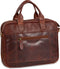 Justified Laptoptas 15.6'' Max Cognac