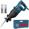 Bosch GSA 1300 PCE - Reciprozaag - 1300 W vermogen - Antitrillingshandgreep