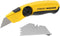 Stanley FatMax - Vast Mes - Ergonomisch ontwerp - Geel