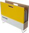 Balvi Pantone Krantenbak - Geel