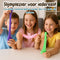 ZoeZo Design - IJssalon Slijmkit - DIY Slijm Maken met IJsjes Thema - Creatief Speelgoed