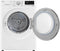 LG RH90VAV3N - Warmtepompdroger 9 kg - A+++ - Wit