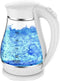 Adler AD 1274 - Waterkoker - 2200 W - 1,7 L
