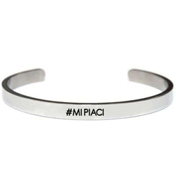 Armband Dames CO88 Collection 8CB-19037 Zilverkleurig