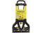 Stanley SXWTD-FT580 - Opvouwbare Steekwagen - Max. 70KG - 40 x 41 x 102 CM - Zwart/Geel