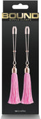 Nipple Clamps T1