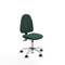 Piqueras y Crespo B0005RF - Bureaustoel - Hoogteverstelbaar - Groen