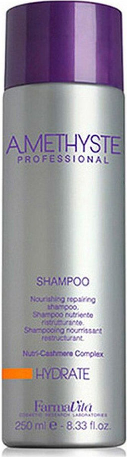 Shampoo Amethyste Hydrate Farmavita