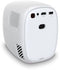 Philips NPX130W/INT - Draagbare LED Projector - 720p - Wit