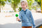 BS Toys Kendama Spel - Vangspel - Japanse Behendigheidsspel vanaf 8 Jaar - Vangbal - Kinder Speelgoed - Houten Spel - Coördinatie Training - Kendama spel - Houten speelgoed