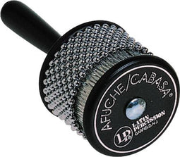 Latin Percussion Mini Cabasa LP234-BK - Cabasa
