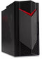 Acer Nitro N50-130 - Gaming PC - AMD Ryzen 5 7600 - 16GB DDR5 - 512GB SSD - Zwart
