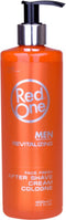 Redone Aftershave Cream Cologne 400ml - Revitalizing