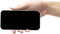 Mobiparts iPhone 16 Plus - Hardcover - MagSafe Compatible met Corner Protection - Transparant