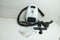 Bosch BGB6SIL1 - Slede stofzuiger - ProSilence - Wit