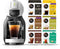 Krups Dolce Gusto Mini Me YY5771FD - Koffiecupmachine - 15 bar hogedruksysteem - (96 capsules)