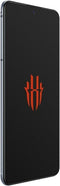 Smartphone Nubia Redmagic 6R Zilverkleurig 256 GB 12 GB RAM 6,67