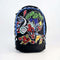 Schoolrugzak The Avengers Zwart 31 x 14 x 41 cm