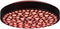Reality - LED Plafondlamp - Plafondverlichting - 22W - Aanpasbare Kleur - RGB - Afstandsbediening -