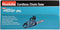 Makita UC015GZ - Accu Kettingzaag - 1,6 kW - XGT 40 V Max - Zwaardlengte 30-45 cm - Kettingsnelheid 25,5 m/s