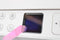 Canon PIXMA TS6550i - All-in-One Printer - Dubbelzijdig printen - Zwart
