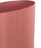 Light & Living Imani - Lampenkap - Ovaal slank ontwerp - Oud-roze (3545982)