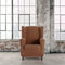 Hoes voor stoel Eysa BRONX Bruin 80 x 100 x 90 cm