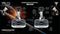 Thrustmaster Sol-R 2 HOSAS - Flight Stick - 88 actieknoppen en 16-bits nauwkeurigheid - Wit Zwart