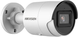 Hikvision DS-2CD2043G2-IU - Bewakingscamera - 2688x1520 30fps Bewegingsdetectie IR-nachtzicht - Wit