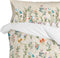 Kussensloop HappyFriday Vernazza Multicolour 45 x 125 cm