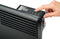 Black & Decker BXSH1800E - Keramische ventilatorkachel 1800W - PTC-systeem - Zwart