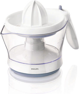 Philips HR2744/40 - Citruspers - Vruchtvleesselector - Wit