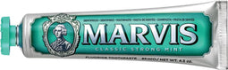 Marvis Classic Strong Mint Toothpaste 25 ml.