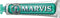 Marvis Classic Strong Mint Toothpaste 25 ml.