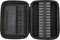 Mission ABS-4 Case Aqua Blue - Dart Case