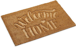 Deurmat Versa Welcome Kokosvezel 40 x 2 x 60 cm