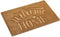 Deurmat Versa Welcome Kokosvezel 40 x 2 x 60 cm
