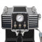 Livoo DOD174N - Espressomachine - 15 bar - Zwart met zilver