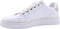 GUESS Beckie - Dames Sneakers - Imitatieleer - Wit - Maat 37