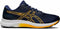 Asics Gel-Excite 9 - Hardloopschoen - AMPLIFOAM™-demping en GEL™-technologie - Blauw