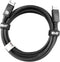Club3D CAC-1060 - DisplayPort-kabel - 3 m 8K HBR3 Zilver