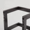 Handdoekrek DITA Black-09