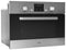 Whirlpool AMW 799 IX - Inbouw combi magnetron - 40 liter 900 Watt - RVS